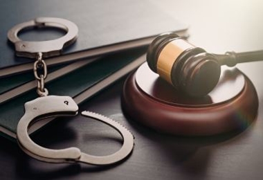 Misdemeanors & Felonies